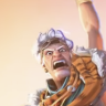 MetalRain