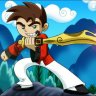 WudaiWarrior