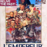 L'Empereur Relive Da Past