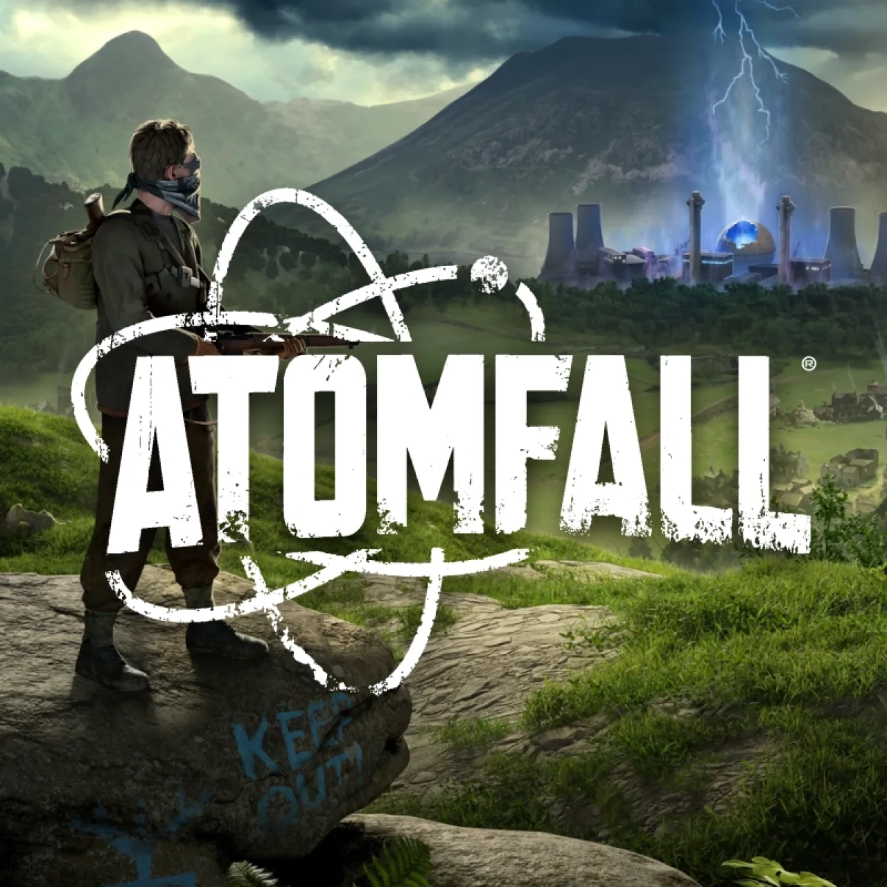 Thread 'Atomfall |OT| From Sniper Scope to Nuclear Nope'