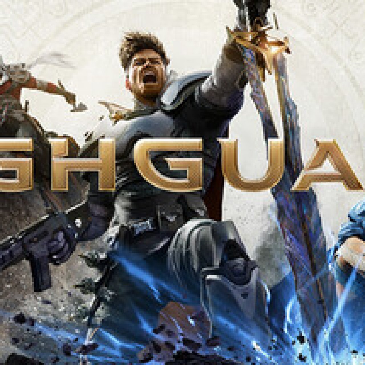 Thread 'Highguard |OT| Mount up and raid with me (Is this the Apex of hero shooters?)'